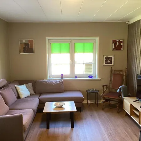 Vakantiehuis 8 Person In