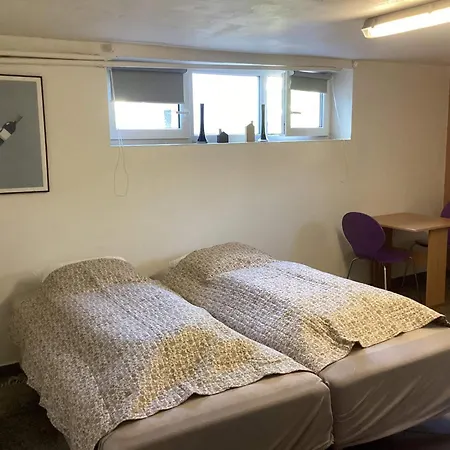 Vakantiehuis 8 Person In Ansager