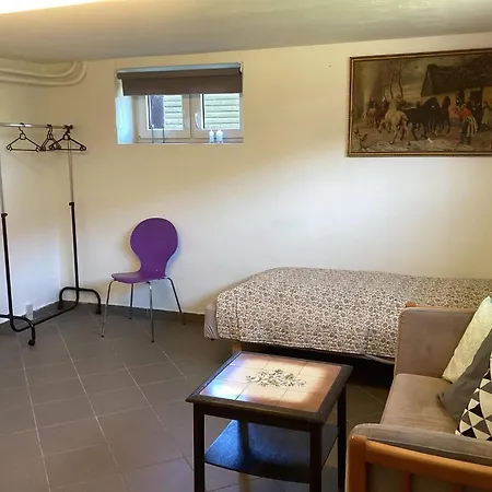 Vakantiehuis 8 Person In *