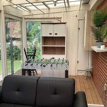 Vakantiehuis 8 Person In *