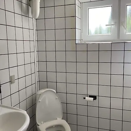8 Person In Vakantiehuis *