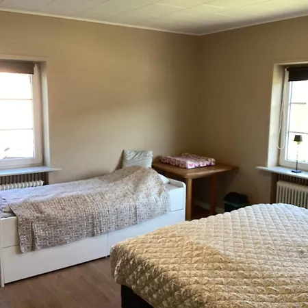 Vakantiehuis 8 Person In *
