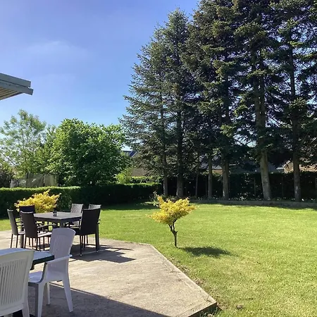 Vakantiehuis 8 Person In Ansager